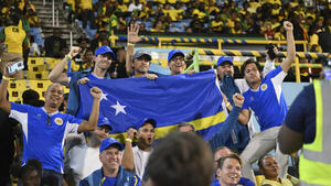 Panamá, Curazao y Haití elevan a 42 las clasificadas al Mundial 2026