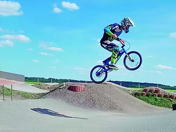 Horst Vogt Transforma el Deporte en Negocio en Filadelfia