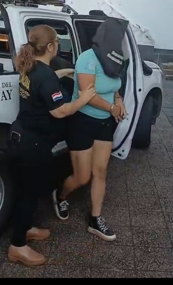 Popular / Kuña jodida estafaba con préstamos vía redes sociales