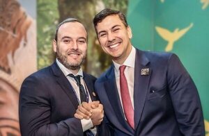 Popular / MADES defendió responsabilidad climática de Paraguay en la COP30