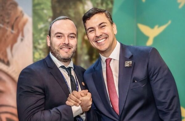 Popular / MADES defendió responsabilidad climática de Paraguay en la COP30