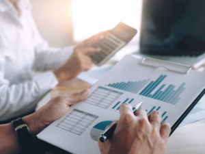 Morosidad Financiera Llega A Máximos Históricos