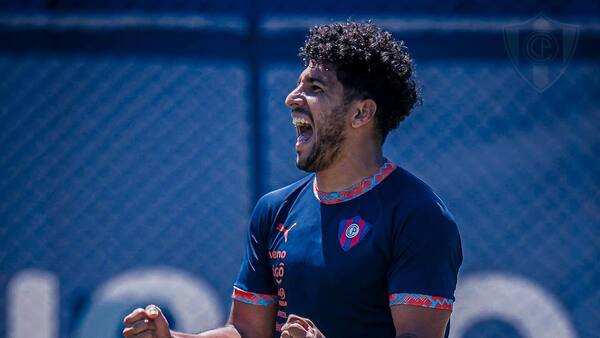 Cerro Porteño: Ajustes para el tramo final