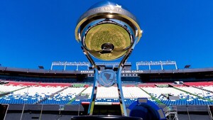 Finalistas llegan a Asunción