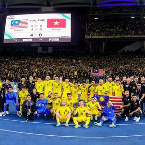 FIFA mete mano a una selección por falsificación de documentos