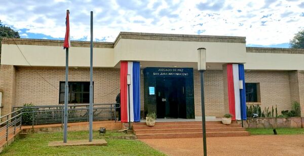 Asueto judicial y suspensión de plazos procesales en San Juan Nepomuceno