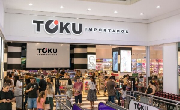 Toku Importados lanza mayor carrera de descuentos de Triple Frontera