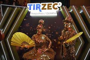 Tirzec: la innovación terapéutica que Quimfa trae al país - Negocios - ABC Color