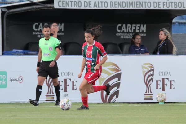 Confirmada la última fecha de la Copa eFe 2025