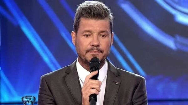 Popular / ¡Marcelo Tinelli dejó jey de laburar!