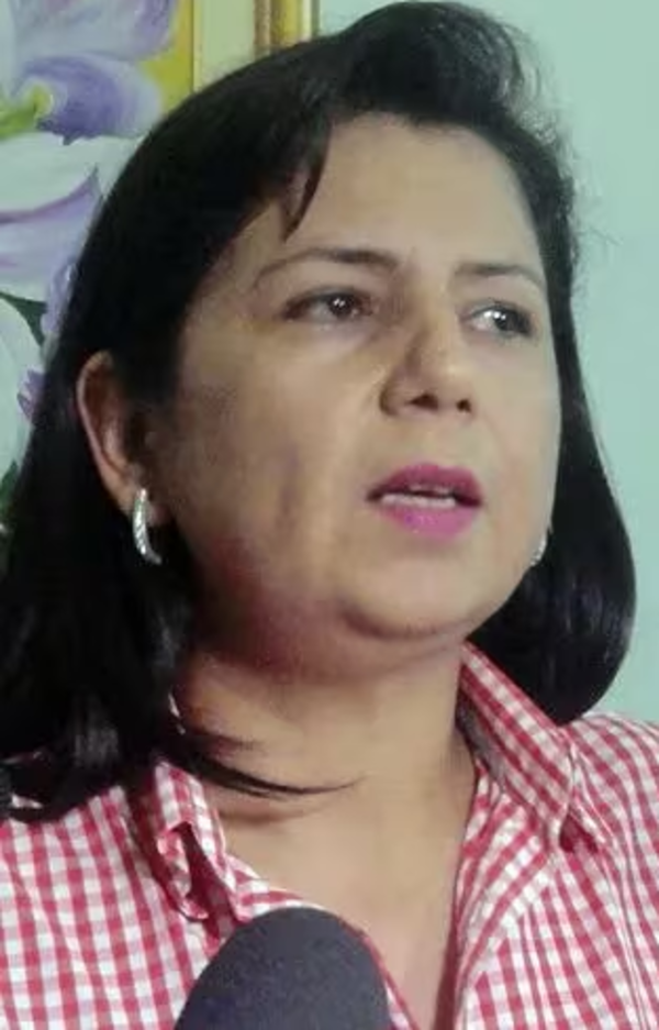 Corte Suprema suspendió con goce de salario a cuestionada juez Isabel Bracho - PDS RADIO Y TV