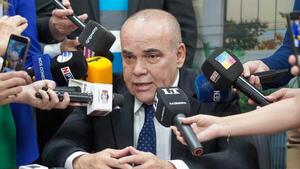 HC tendrá reunión clave "en el quincho" sobre Asunción: ¿Camilo Pérez, invitado especial?