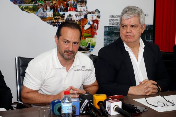 Ministros desmienten a Bullrich y Nakayama: Marihuana fue cargada en Argentina y no en Paraguay - ADN Digital