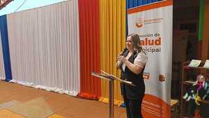 Clausura del ciclo 2025 en Centro Vida Sana destaca logros en rehabilitación y salud mental