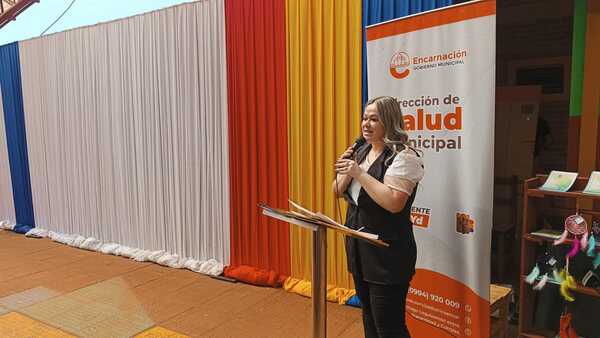 Clausura del ciclo 2025 en Centro Vida Sana destaca logros en rehabilitación y salud mental