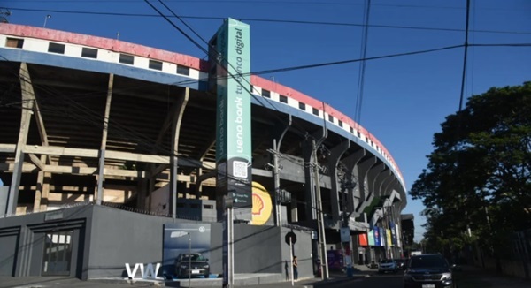 Vecinos afrontan restricciones por la final de la Copa Sudamericana