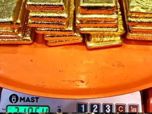 Paraguay surge como ruta principal del contrabando