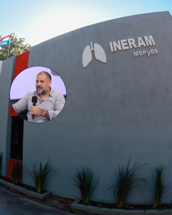 Falta de alimentos para internados del INERAM desata alarma - Portal Digital Cáritas Universidad Católica