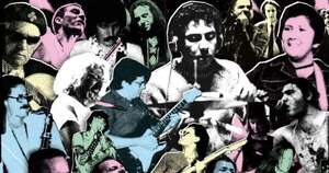 Diario HOY | Sobrevive la Música se proyectará en Uruguay e Italia