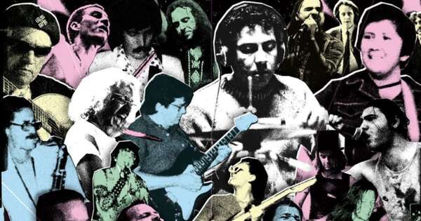 Diario HOY | Sobrevive la Música se proyectará en Uruguay e Italia