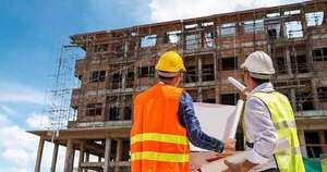 La Nación / La formalización debe crecer en sectores claves como la construcción, asegura ministra de Trabajo