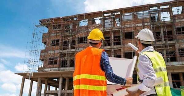 La Nación / La formalización debe crecer en sectores claves como la construcción, asegura ministra de Trabajo