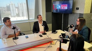 CONACOM no sanciona a empresas por ser grandes o concentrar gran parte del mercado