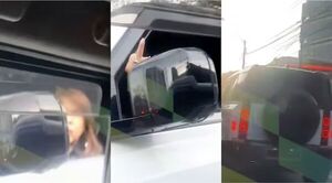 Exabruptos y prepotencia, el sello inconfundible de la “Condesa del valle de San Bernardino”