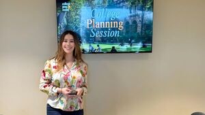 La asesoría que impulsa a los jóvenes paraguayos hacia universidades de élite