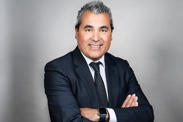 Renault Group designa a Josep María Recasens para liderar estrategia, producto y planificación