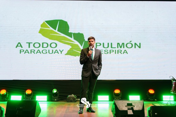 A Todo Pulmón celebró con éxito su tradicional Cena de Gala Humberto Rubin