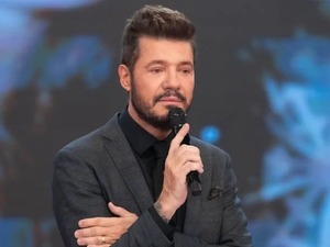 Marcelo Tinelli frena su ciclo digital en medio de un complejo momento familiar