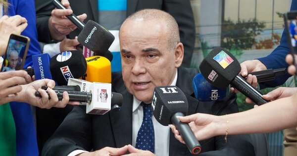 Diario HOY | Cartismo no tendrá peleas mediáticas en busca de candidato, anuncian