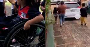 Diario HOY | IPS: niña falleció por complicaciones tras extraerse dientes