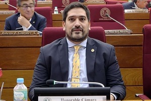 Mauri Espínola logra la unidad de la disidencia... en su contra - ADN Digital