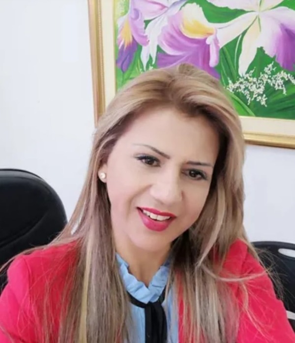 Suspenden a Jueza que habría recibido coima de procesado por narcotráfico