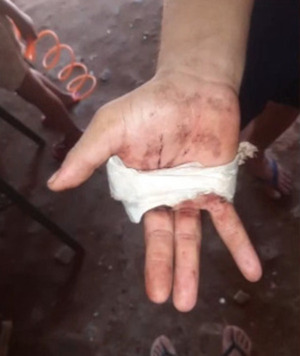 Popular / Juez perdonó 10 años de cárcel por consejo de autoayuda