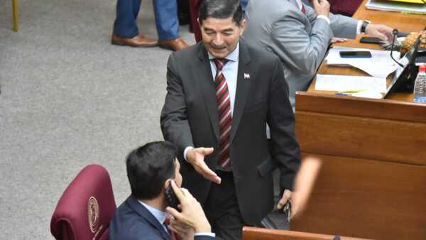 Carlos Nuñez emplaza a HC y Riera: "Prefiero ser disidente que cómplice de la corrupción"