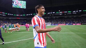 El gran partido de Alexis Pulpito Duarte