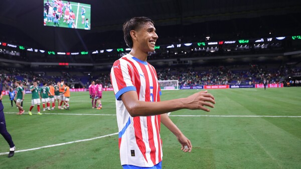 El gran partido de Alexis Pulpito Duarte