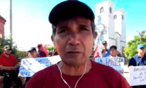 FNC acompaña movilización ante Indert en busca de la legalización de asentamientos del departamento Caaguazú - OviedoPress