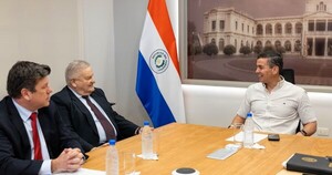 Manuel Chávez renuncia a Capasa a cinco de meses de haber asumido y expone una crisis sin fondo