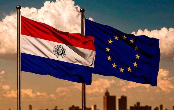 Comisión Europea fija fecha límite  para la ratificación del acuerdo con Mercosur - Mundo - ABC Color