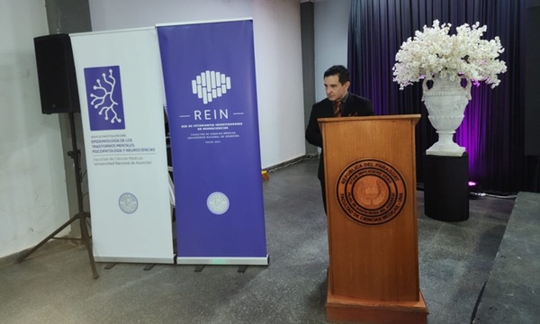 Neurocirujano ovetense expone en Santa Rosa del Aguaray sobre manejo del TCE y ozonoterapia - OviedoPress