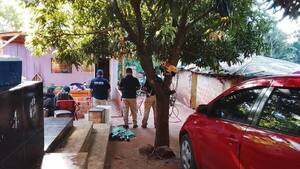 Bebe’i de 33 años muere en enfrentamiento durante allanamiento