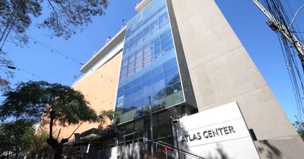 La Nación / Caso Atlas: Conmebol describe “sistema” que facilitó movimiento de millones de Leoz