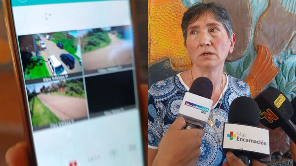 UNISEGURA cumple un año y refuerza la seguridad en el campus de la UNI