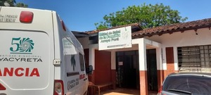 USF de Arroyo Porã mantiene estable su nivel de atenciones mensuales