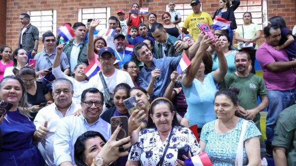 Tekoporã, Hambre Cero y Adultos Mayores son los tres pilares sociales del Gobierno, señala ministro