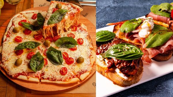 Stalo Pizzería: la propuesta artesanal que redefinió la pizza en Asunción